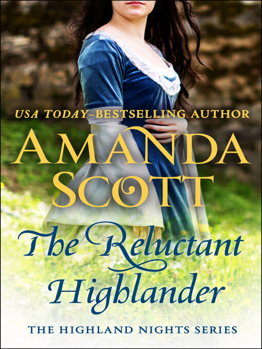 Title details for The Reluctant Highlander by Amanda Scott - Available